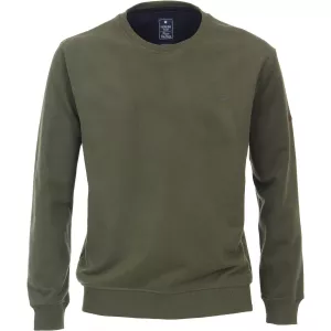 Sweat vert de 3XL à 8XL-4XL