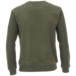 Sweat vert de 3XL à 8XL-3XL