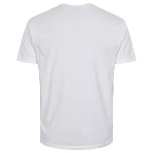 North56°4 T-shirt manche courte blanc 2XL à 10XL-2XL