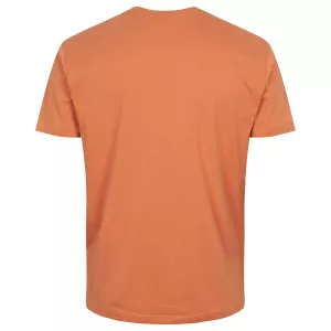 North56°4 T-shirt manche courte orange 2XL à 10XL-6XL
