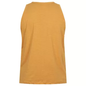 Débardeur North Denim surf Jaune ocre-2XL
