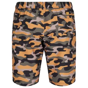 Short de bain camouflage-2XL