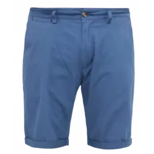 Short chino Stretch bleu de 42US à 56US