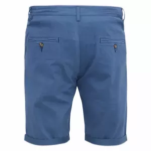 Short chino Stretch bleu de 42US à 56US-P42