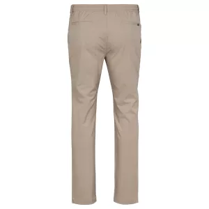 Pantalon Beige clair taille élastique North56°4-8XL