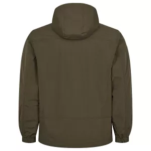 Veste fonctionnelle vert olive 3XL à 8XL-5XL