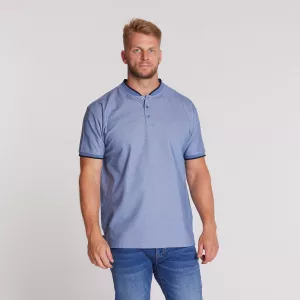 North 56.4 Polo  bleu de 2XL à 8XL-2XL