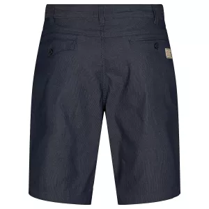 Short chino stretch bleu marine grande taille 40US - 62US-P40