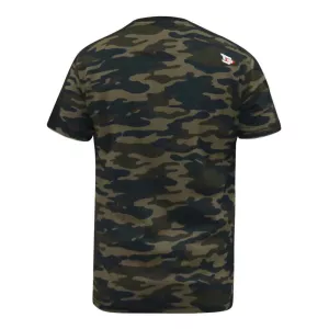 T-shirt camouflage manche courte 3XL à 8XL - Malibu-5XL