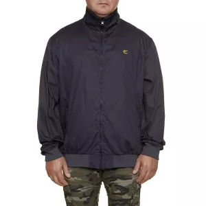 Blouson Bomber bleu marine de 3XL à 8XL
