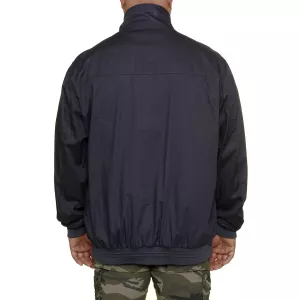 Blouson bomber Maxfort Easy bleu marine-5XL