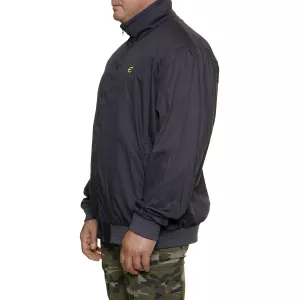 Blouson bomber Maxfort Easy bleu marine-5XL