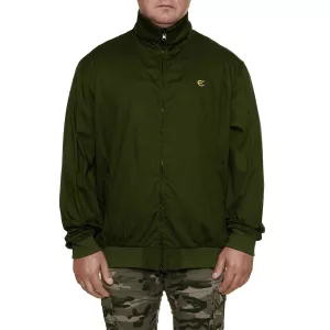 Blouson Bomber Vert army de 3XL à 8XL