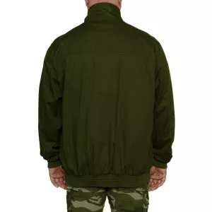 Blouson bomber Maxfort Easy Vert army-4XL