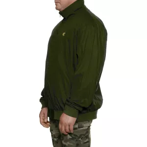 Blouson bomber Maxfort Easy Vert army-5XL