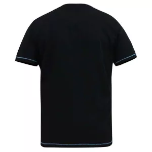 T-shirt noir manche courte 3XL à 10XL - Starwars-5XL