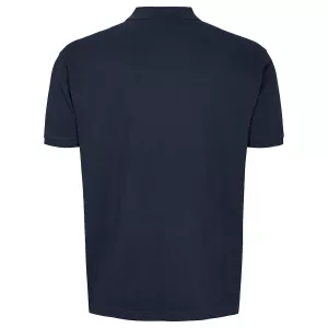 North 56.4 Polo manche Courte bleu marine de 3XL à 8XL-4XL