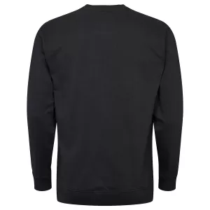 Sweat noir 3XL à 8XL - Gear and Supply-3XL