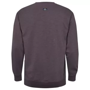 Sweat gris tempête 3XL à 8XL - Nordic Apparel-6XL