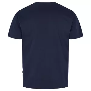 North 56°4 T-shirt manche courte bleu marine 2XL à 10XL - Nordic Riviera-2XL