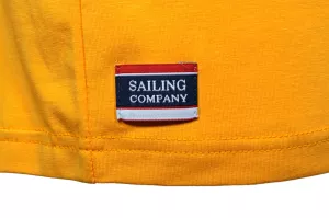 T-shirt Curry manche courte 2XL à 10XL - European Waters-8XL