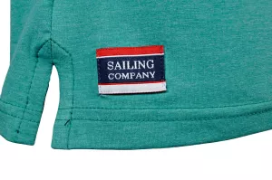 Polo Mélange de vert manche courte 3XL à 10XL - Regatta-3XL