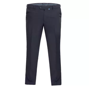 Pantalon classique noir  Max - Entre jambe 34