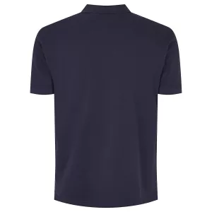 North 56.4 Polo  bleu marine de 2XL à 10XL-2XL