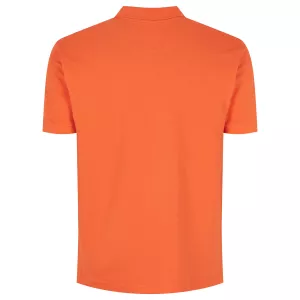 North 56.4 Polo  orange de 2XL à 10XL-7XL