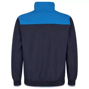 Veste fonctionnelle Bleu marine bleu 3XL à 8XL-3XL