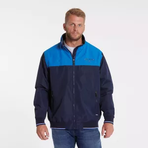 Veste fonctionnelle Bleu marine bleu 3XL à 8XL-4XL