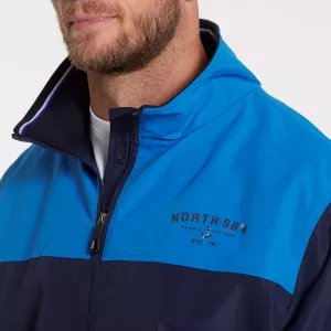 Veste fonctionnelle Bleu marine bleu 3XL à 8XL-3XL