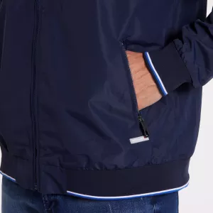 Veste fonctionnelle Bleu marine bleu 3XL à 8XL-3XL