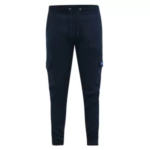 SweatPant bleu marine de 3XL à 10XL
