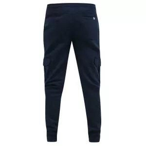 SweatPant bleu marine de 3XL à 10XL-3XL