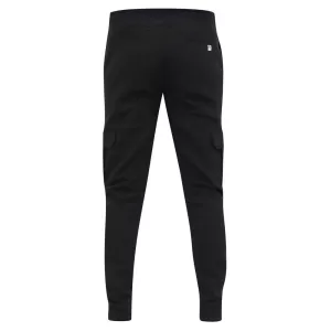 SweatPant noir de 3XL à 10XL-3XL