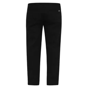 SweatPant noir de 3XL à 6XL-4XL