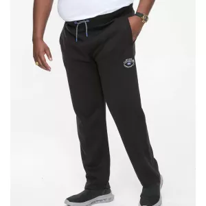 SweatPant noir de 3XL à 6XL-4XL