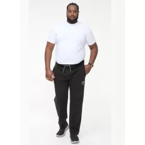 SweatPant noir de 3XL à 6XL-4XL