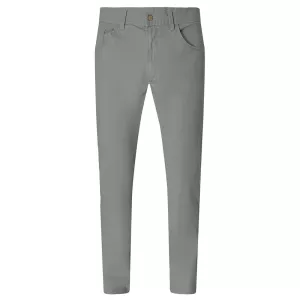 PIONEER THOMAS PantalonTAILLE KONVEX stretch Gris de 27K à 34K-33K