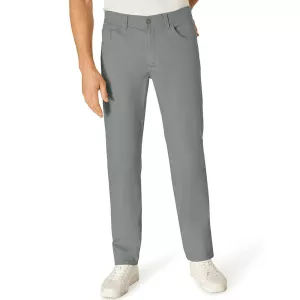 PIONEER THOMAS PantalonTAILLE KONVEX stretch Gris de 27K à 34K-32K
