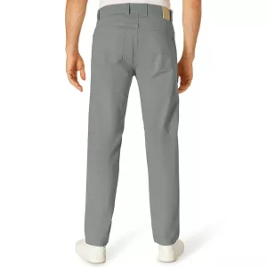 PIONEER THOMAS PantalonTAILLE KONVEX stretch Gris de 27K à 34K-34K