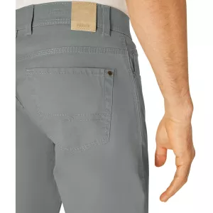 PIONEER THOMAS PantalonTAILLE KONVEX stretch Gris de 27K à 34K-33K