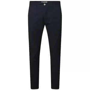 PIONEER ROBERT pantalon taille normale bleu marine de 54 à 60-E60