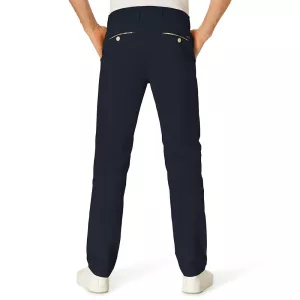 PIONEER ROBERT pantalon taille normale bleu marine de 54 à 60-E60