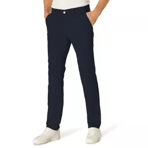 PIONEER ROBERT pantalon taille normale bleu marine de 54 à 60-E60