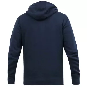 Sweat cardigan bleu marine 3XL à 6XL - Gabriel-3XL