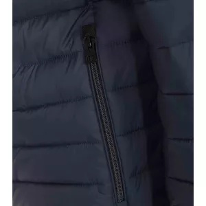 Veste, doudoune matelassée bleu marine de 3XL à 6XL-5XL