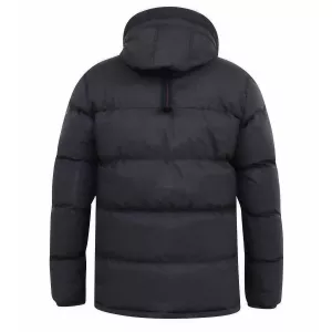 Veste matelassée - doudoune noir de 3XL à 8XL-4XL