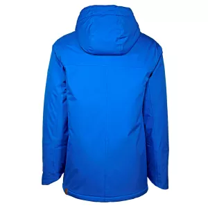 Parka Hiver bleu impérial de 3XL à 10XL-3XL